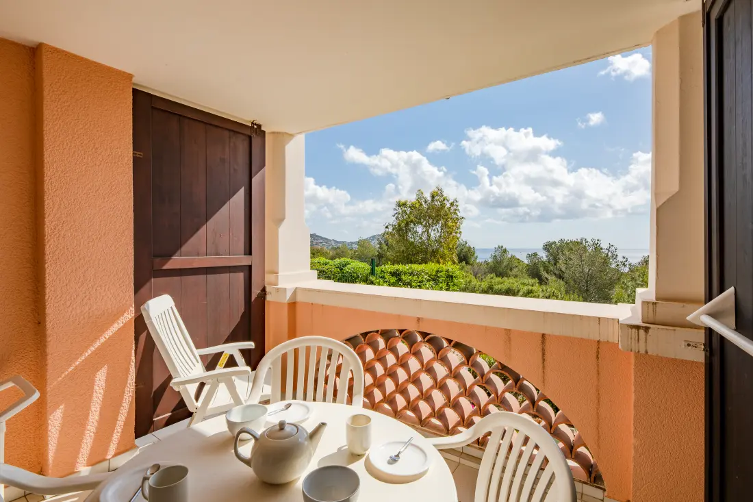 Villaggio Pierre & Vacances Cap Esterel