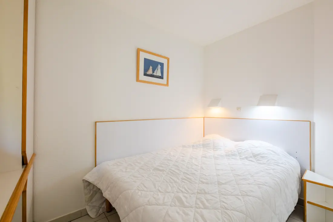 Villaggio Pierre & Vacances Cap Esterel
