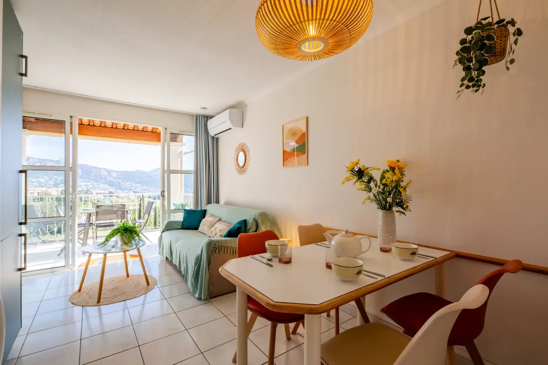 Villaggio Pierre & Vacances Cap Esterel