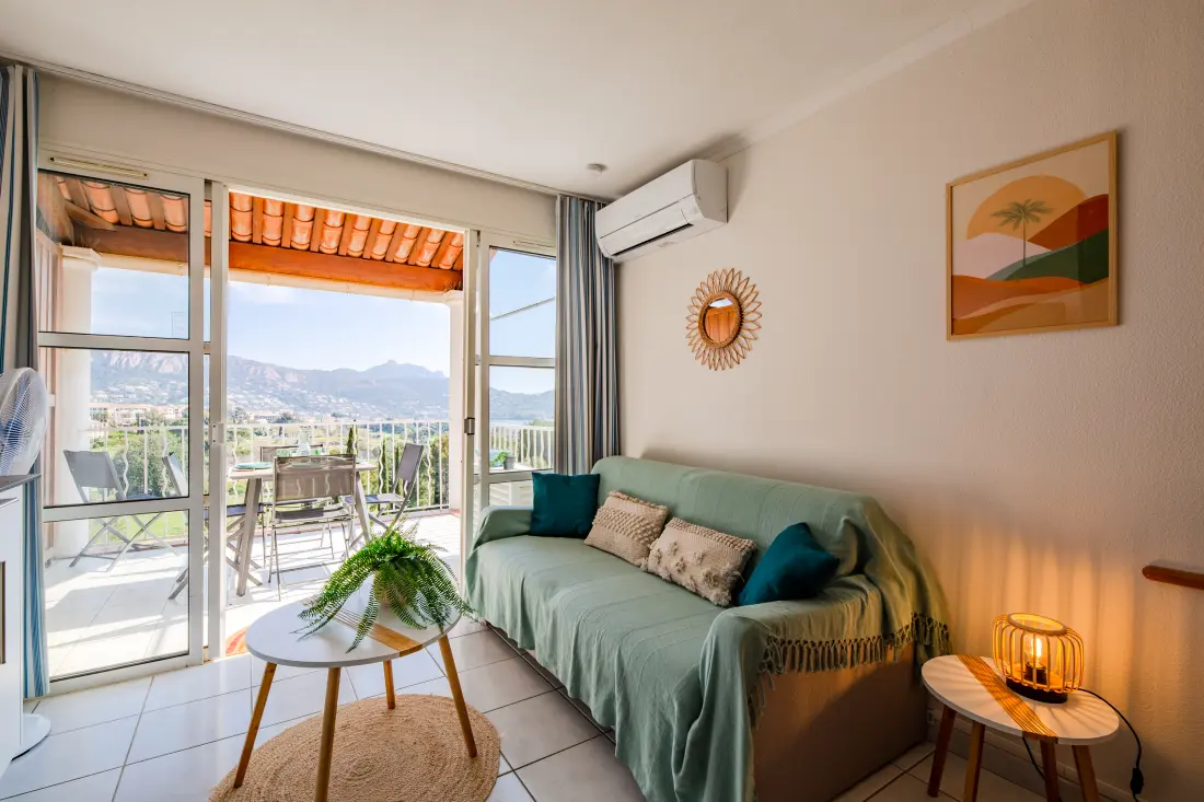 Villaggio Pierre & Vacances Cap Esterel