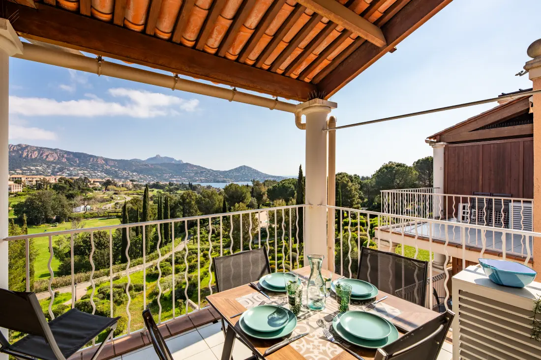 Villaggio Pierre & Vacances Cap Esterel