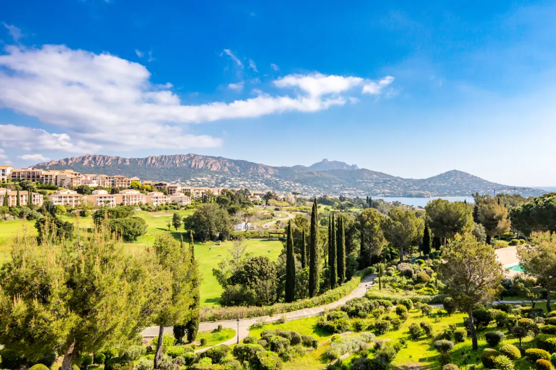 Villaggio Pierre & Vacances Cap Esterel