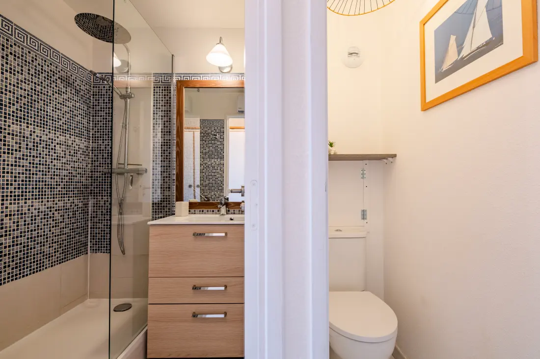 Villaggio Pierre & Vacances Cap Esterel