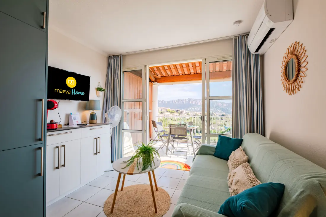 Villaggio Pierre & Vacances Cap Esterel