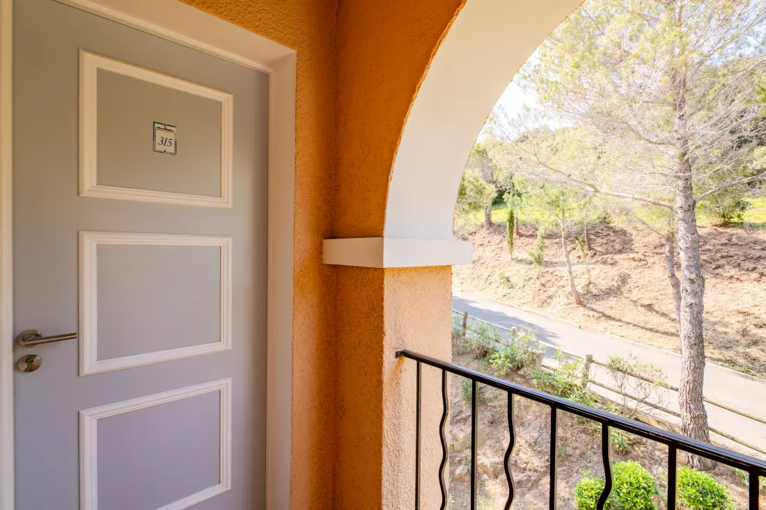 Villaggio Pierre & Vacances Cap Esterel