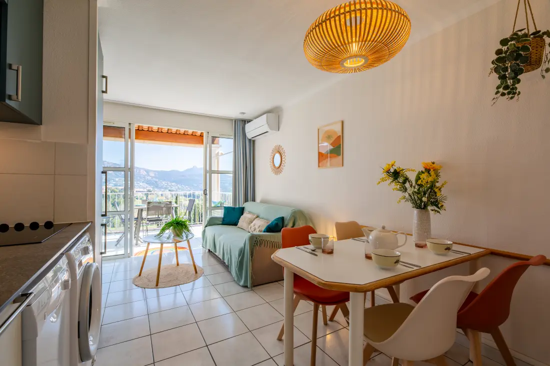 Villaggio Pierre & Vacances Cap Esterel