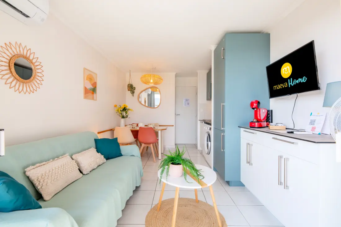 Villaggio Pierre & Vacances Cap Esterel