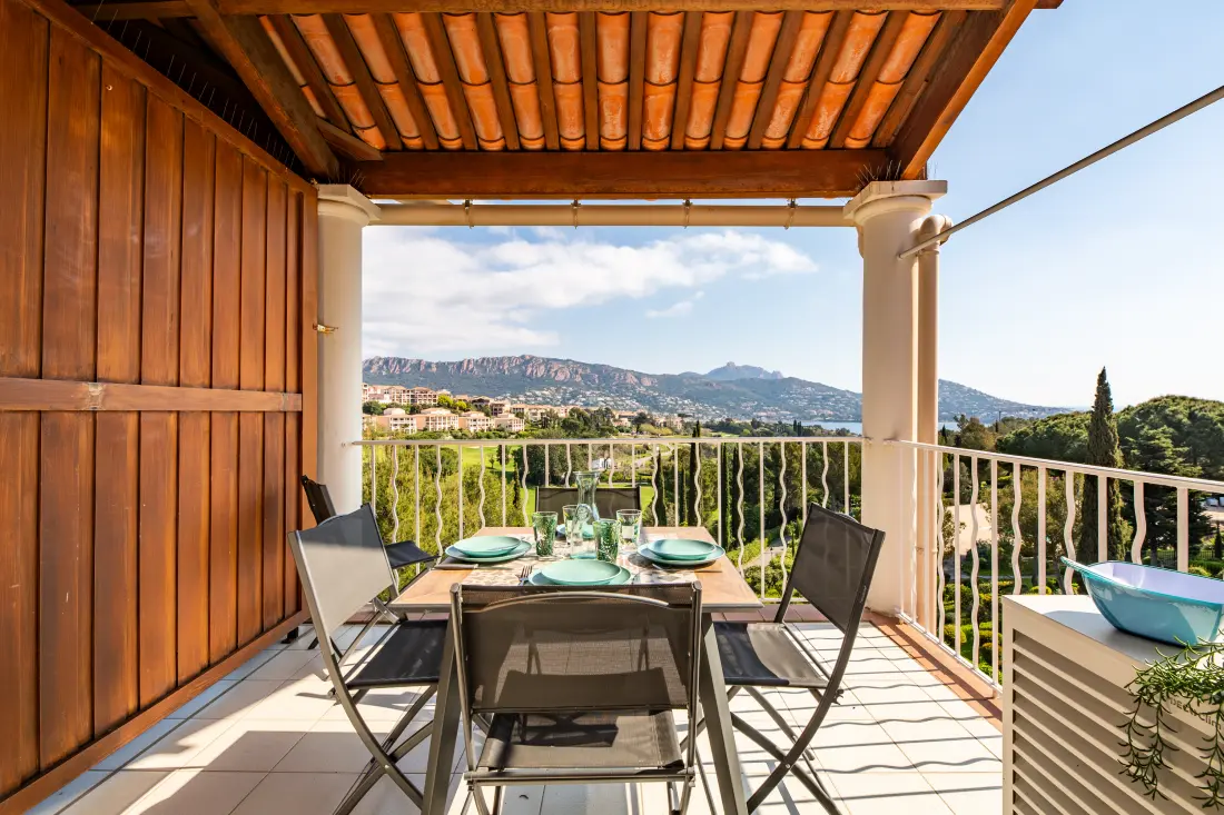 Villaggio Pierre & Vacances Cap Esterel