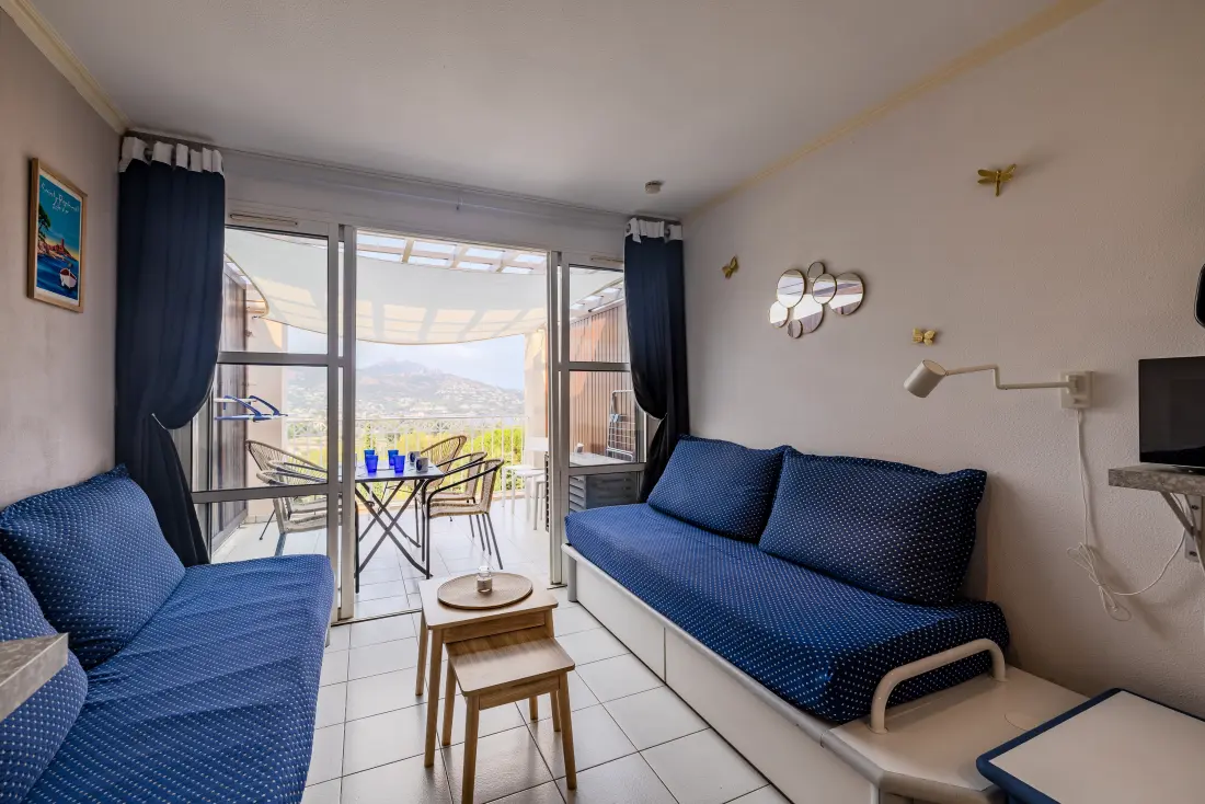 Villaggio Pierre & Vacances Cap Esterel