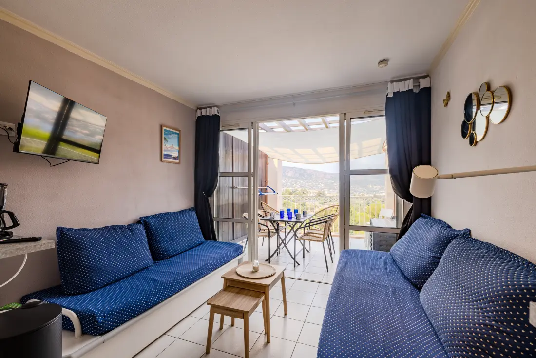 Villaggio Pierre & Vacances Cap Esterel