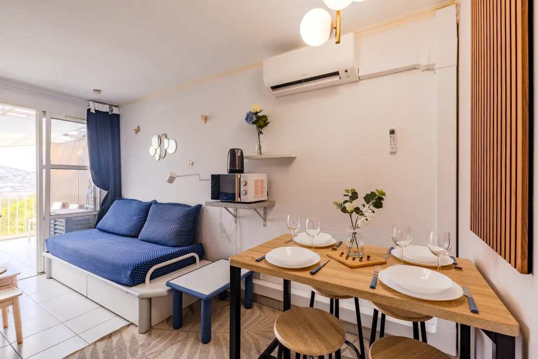 Villaggio Pierre & Vacances Cap Esterel