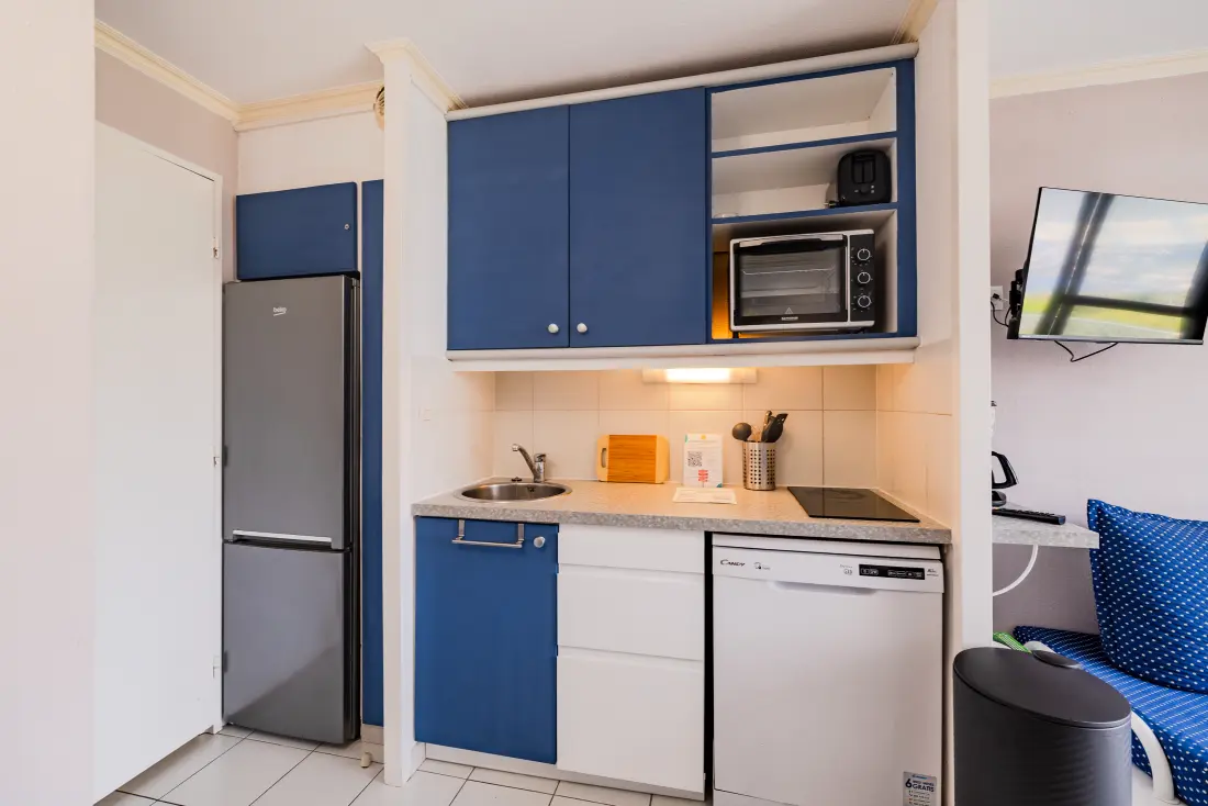 Villaggio Pierre & Vacances Cap Esterel