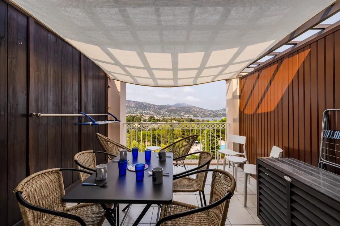 Villaggio Pierre & Vacances Cap Esterel