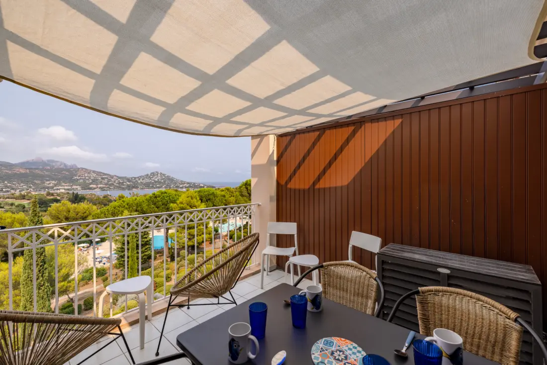 Villaggio Pierre & Vacances Cap Esterel