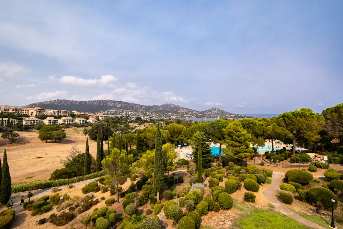 Villaggio Pierre & Vacances Cap Esterel