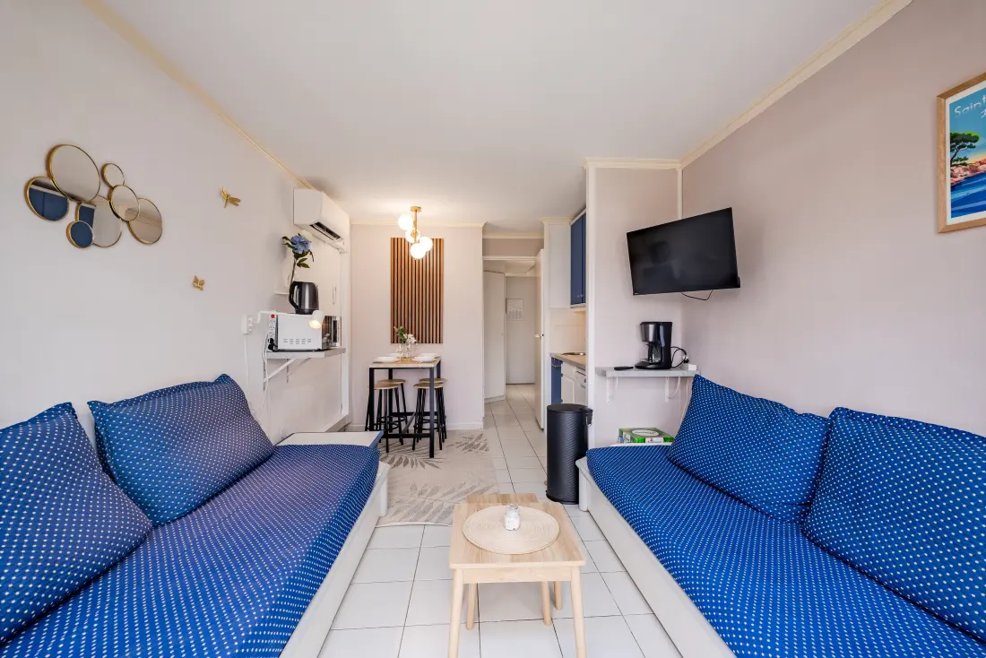 Villaggio Pierre & Vacances Cap Esterel