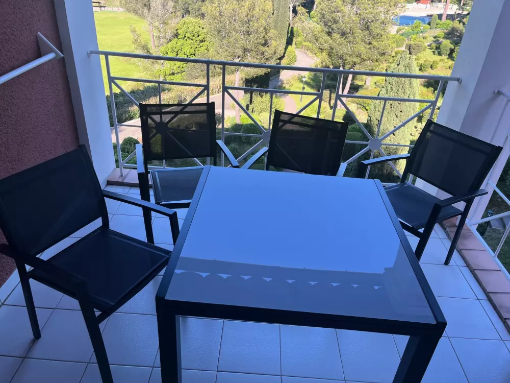 Village Pierre & Vacances Cap Esterel