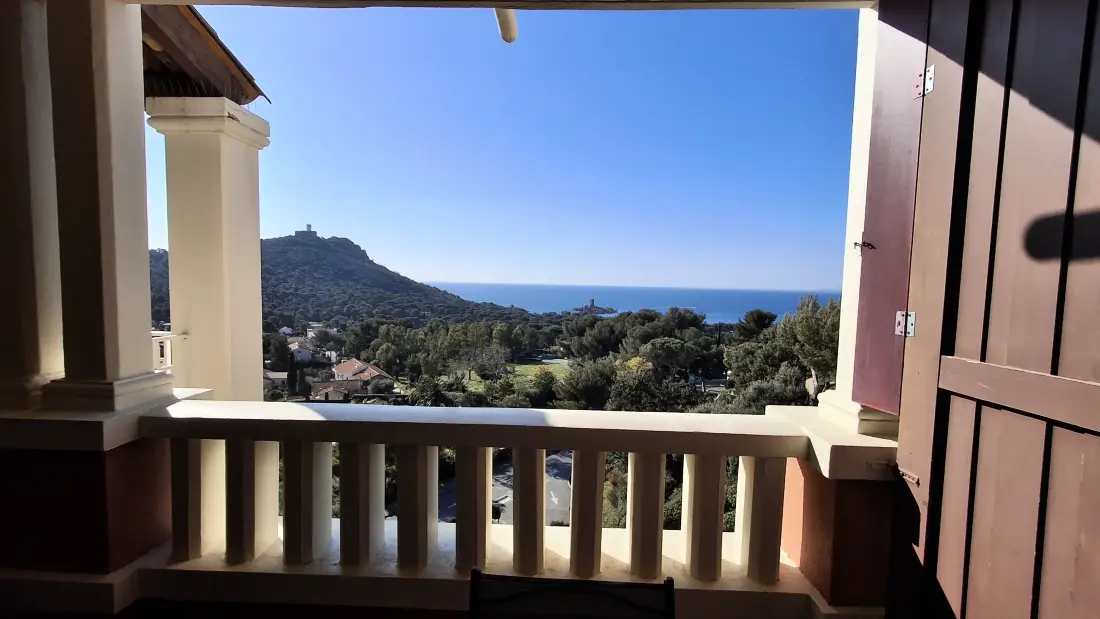 Villaggio Pierre & Vacances Cap Esterel