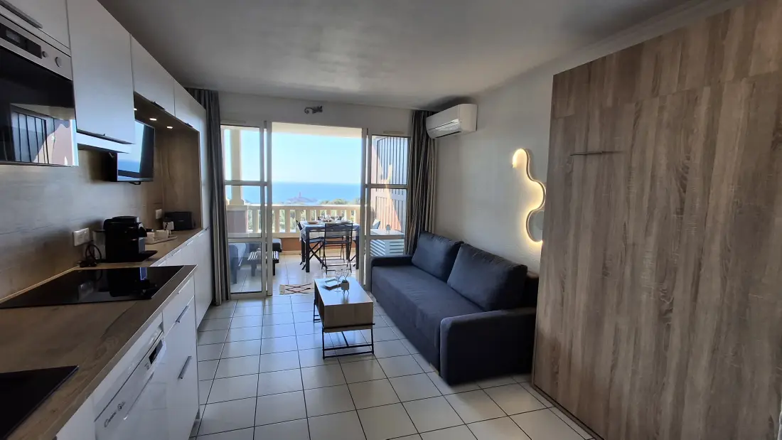 Villaggio Pierre & Vacances Cap Esterel