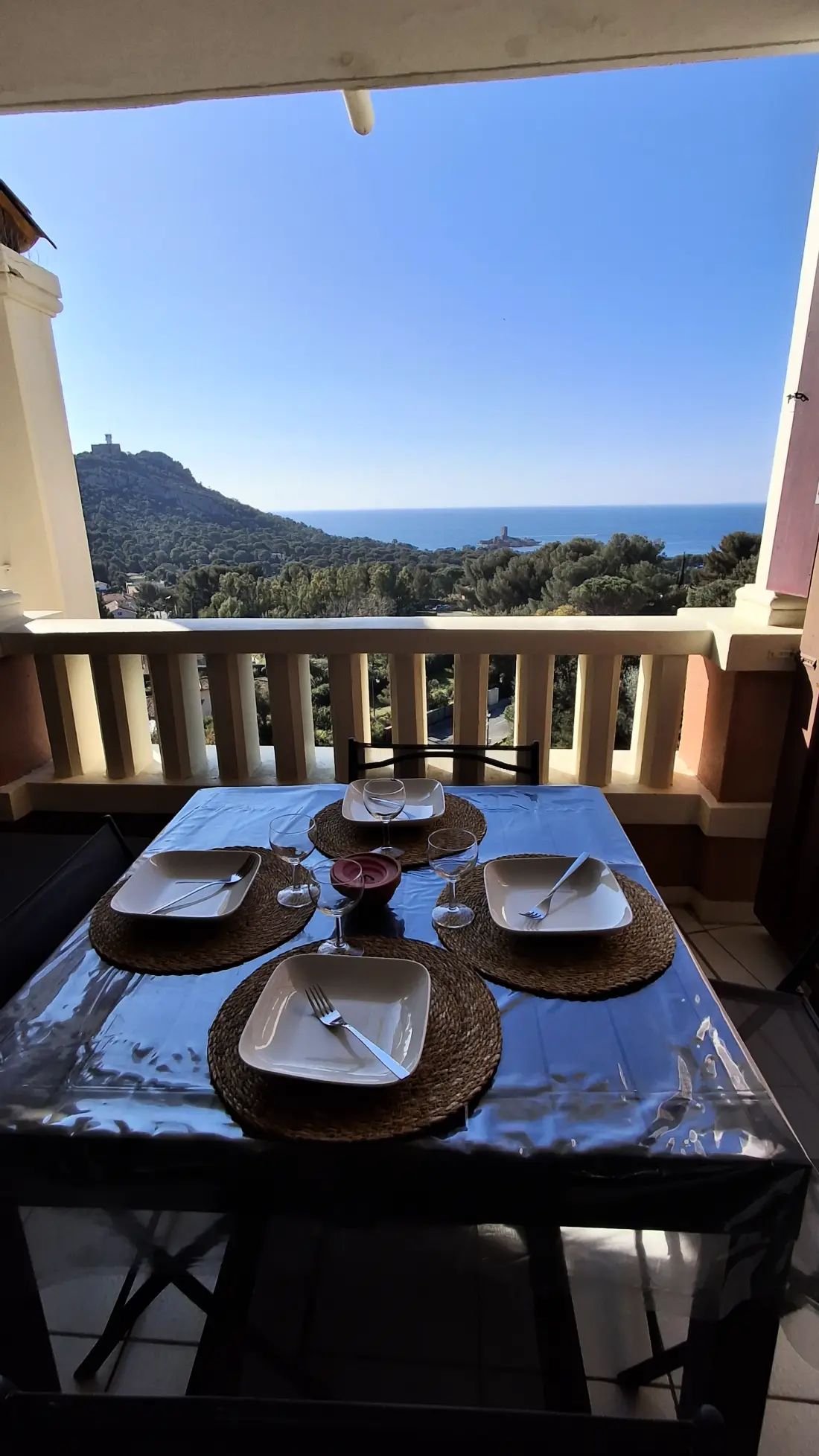 Villaggio Pierre & Vacances Cap Esterel