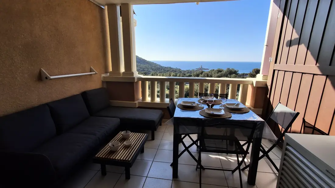 Villaggio Pierre & Vacances Cap Esterel