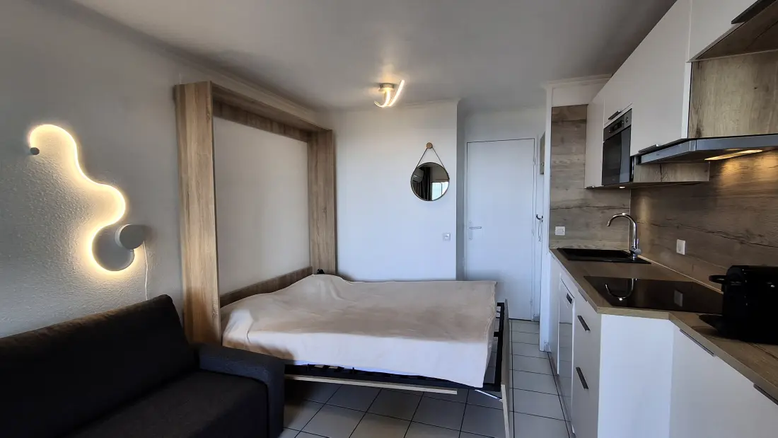 Villaggio Pierre & Vacances Cap Esterel