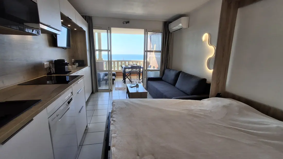 Villaggio Pierre & Vacances Cap Esterel