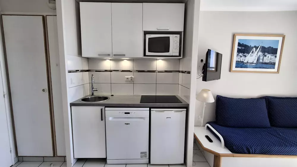 Village Pierre & Vacances Cap Esterel