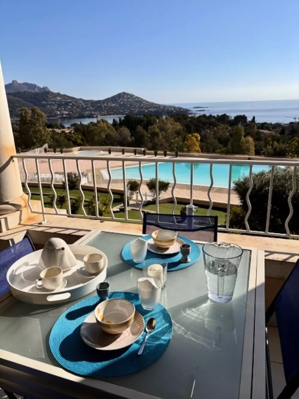 Village Pierre & Vacances Cap Esterel