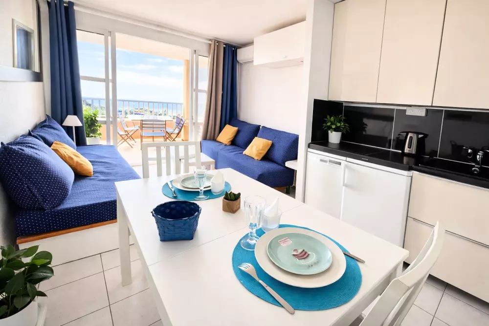 Village Pierre & Vacances Cap Esterel