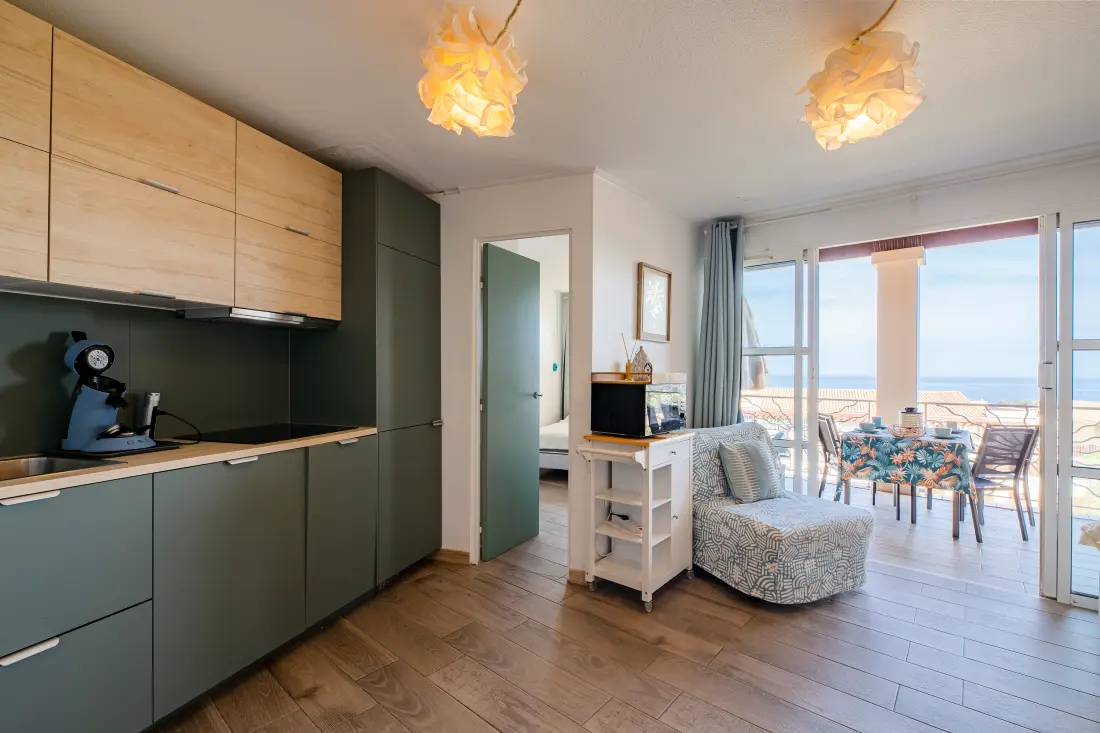 Residence le Village de Cap Esterel - maeva Home