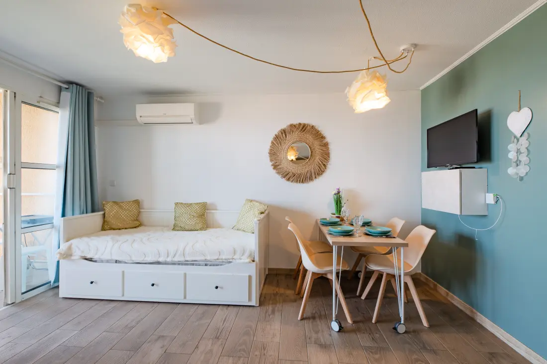 Residence le Village de Cap Esterel - maeva Home