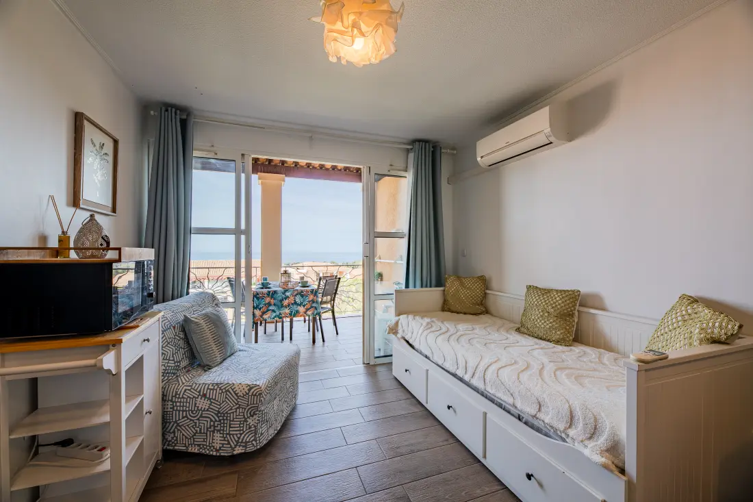 Residence le Village de Cap Esterel - maeva Home