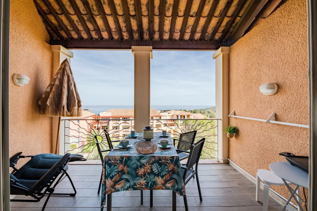 Residence le Village de Cap Esterel - maeva Home