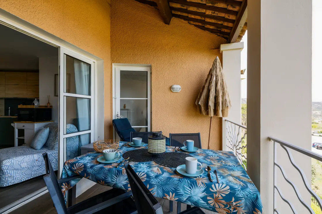 Residence le Village de Cap Esterel - maeva Home