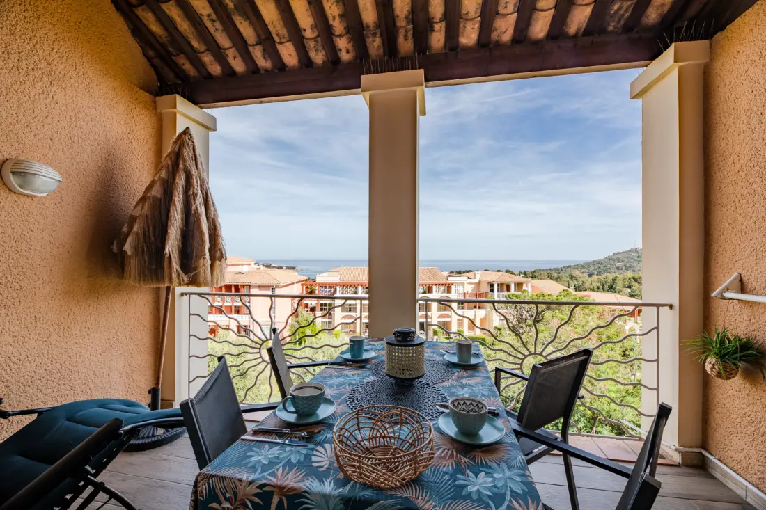 Residence le Village de Cap Esterel - maeva Home