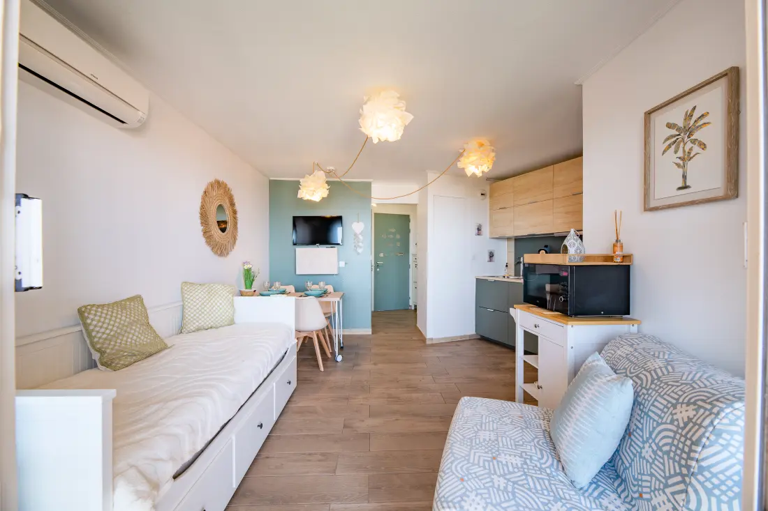 Residence le Village de Cap Esterel - maeva Home