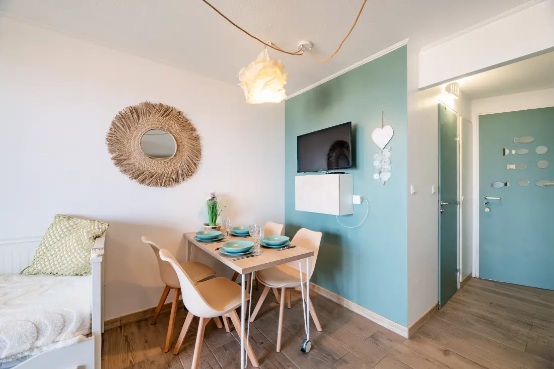 Residence le Village de Cap Esterel - maeva Home