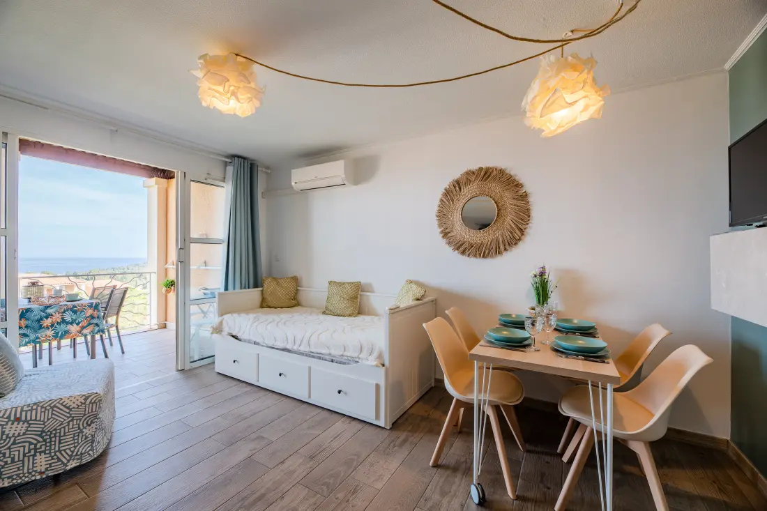 Residence le Village de Cap Esterel - maeva Home