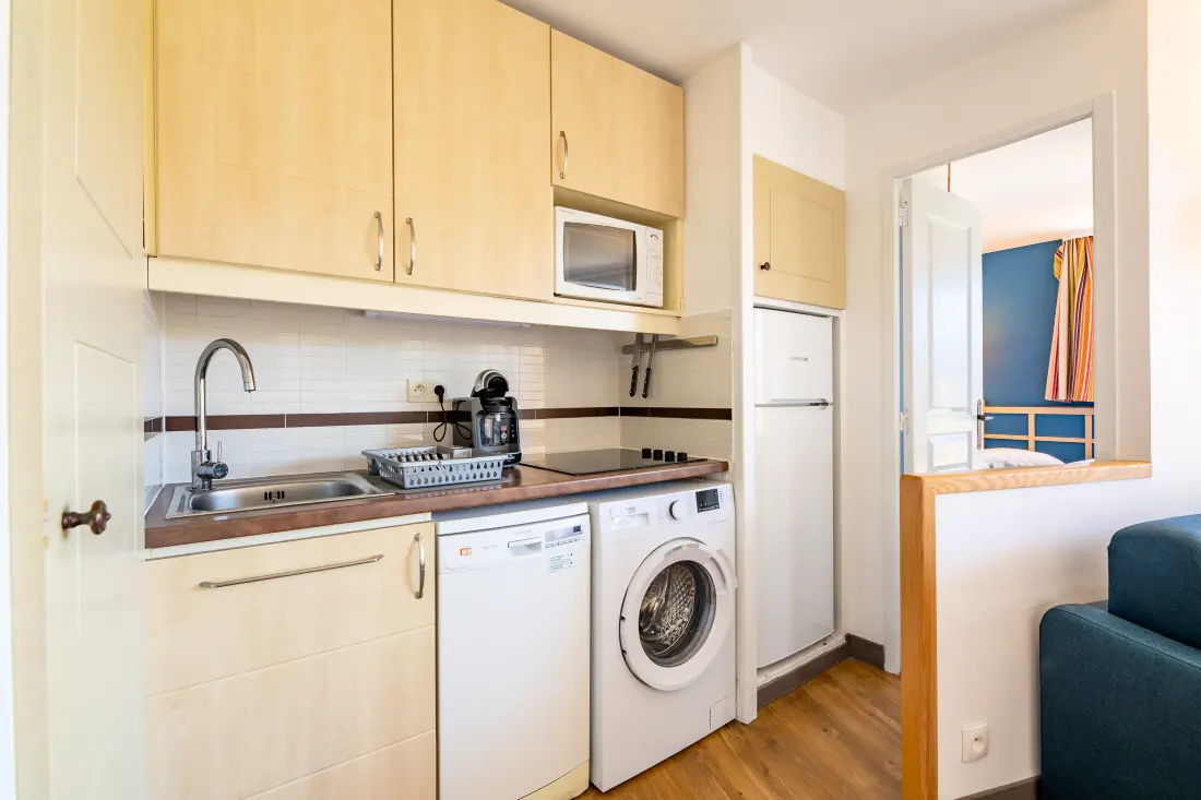Residence le Village de Cap Esterel - maeva Home