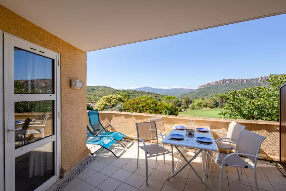 Residenza le Village de Cap Esterel - maeva Home