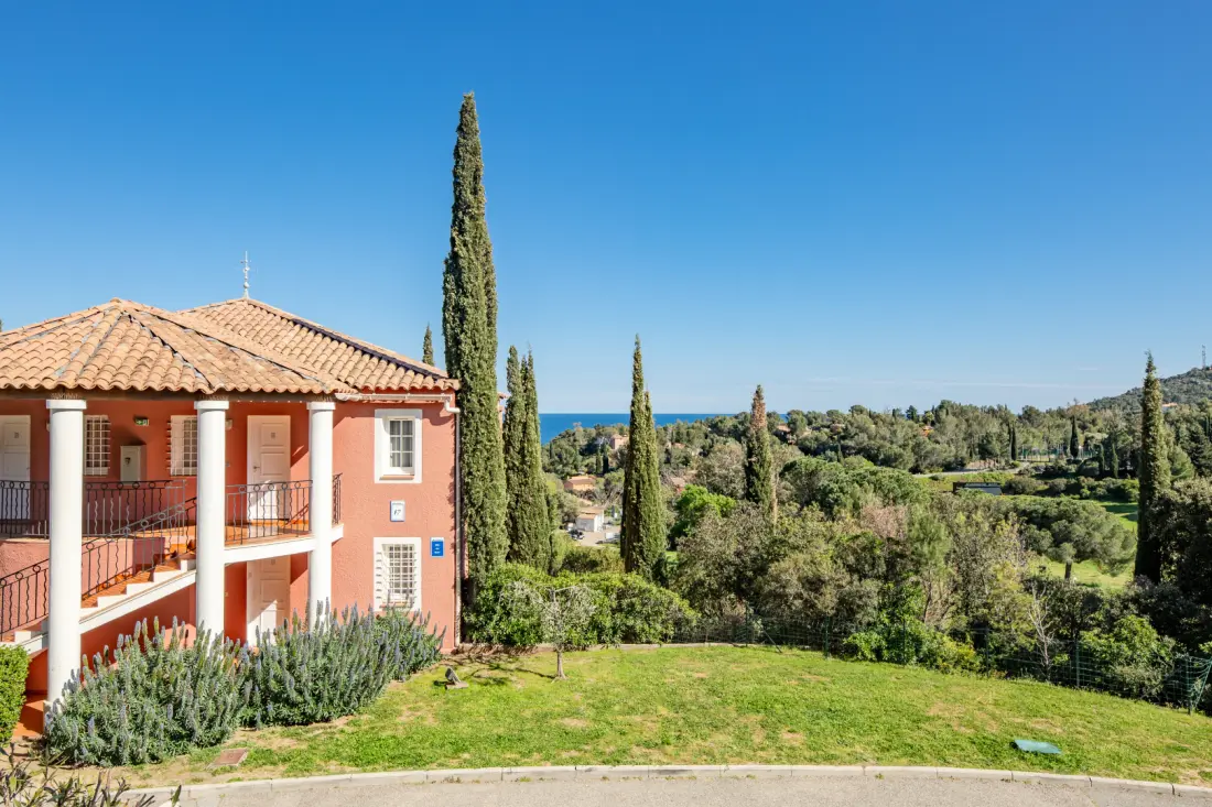 Villaggio Pierre & Vacances Cap Esterel