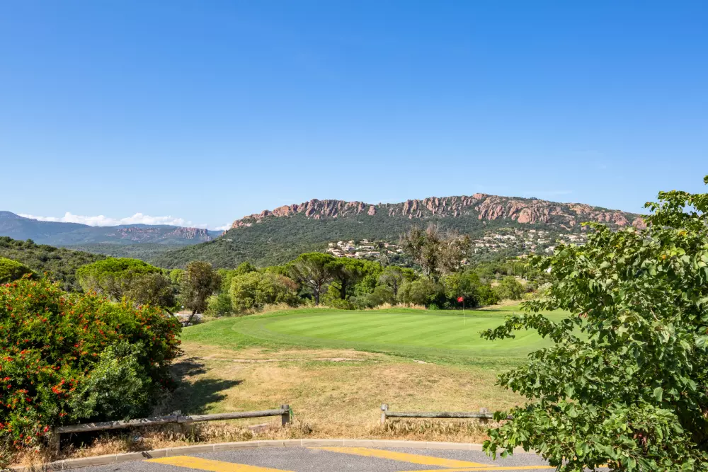 Residenza le Village de Cap Esterel - maeva Home