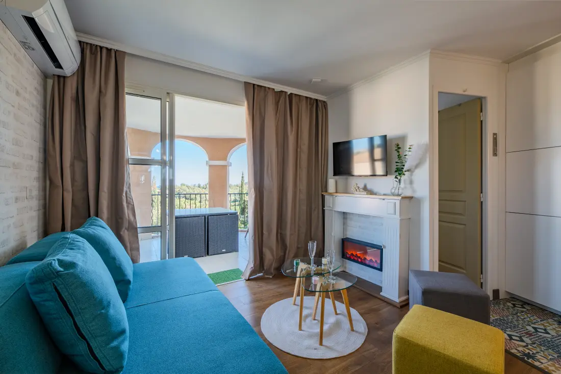 Villaggio Pierre & Vacances Cap Esterel