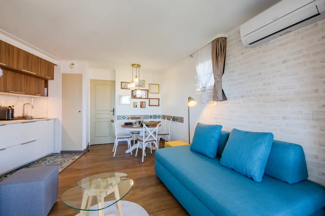 Villaggio Pierre & Vacances Cap Esterel