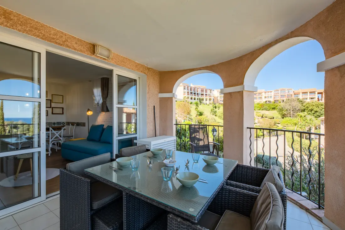 Villaggio Pierre & Vacances Cap Esterel