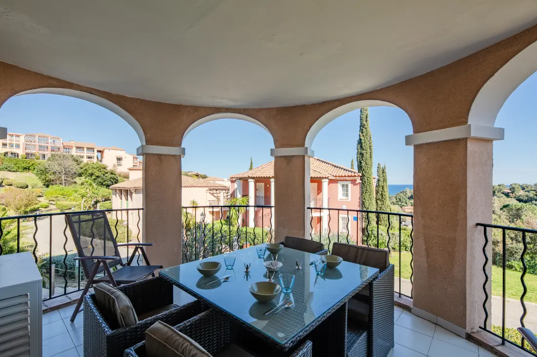 Villaggio Pierre & Vacances Cap Esterel