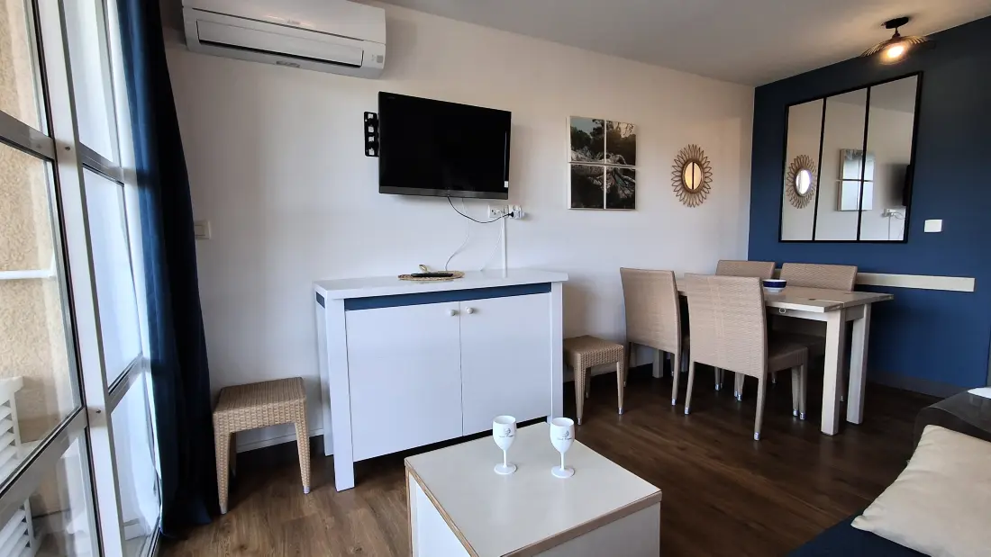 Residence le Village de Cap Esterel - maeva Home