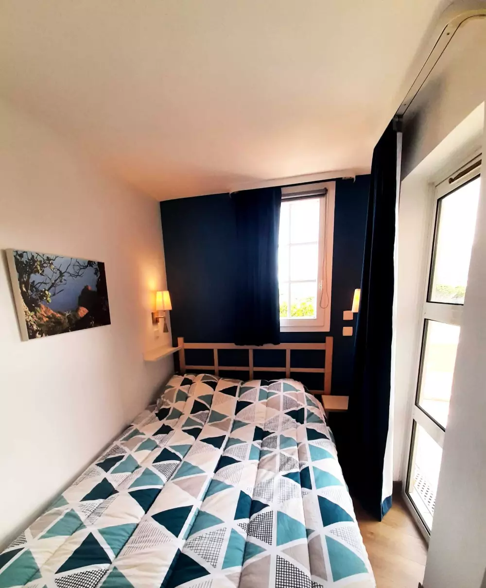 Residenza le Village de Cap Esterel - maeva Home