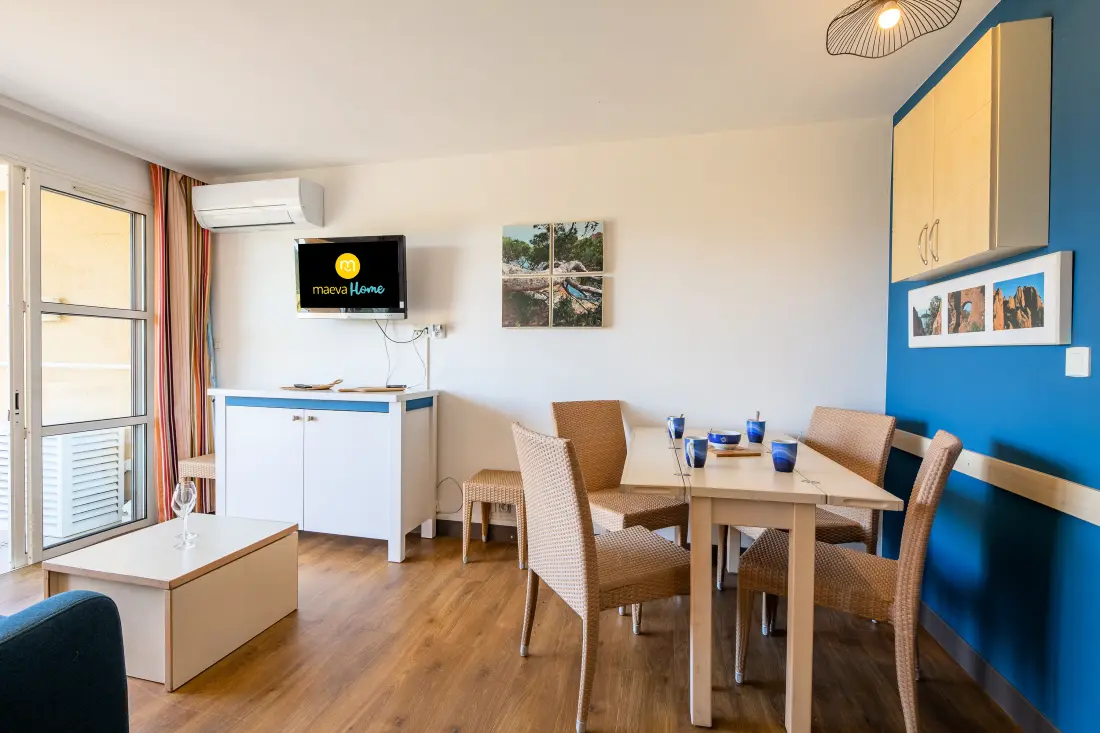 Residence le Village de Cap Esterel - maeva Home